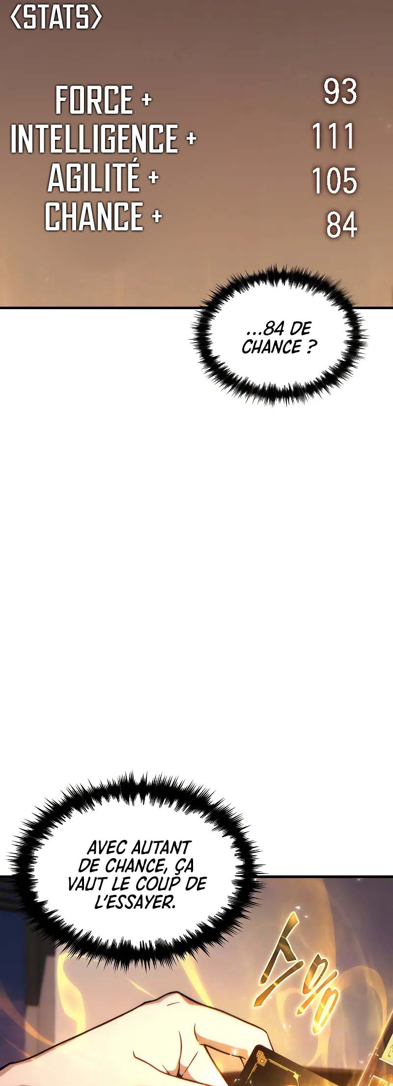 Read The Max-Level Player’s 100th Regression FR Manga Online