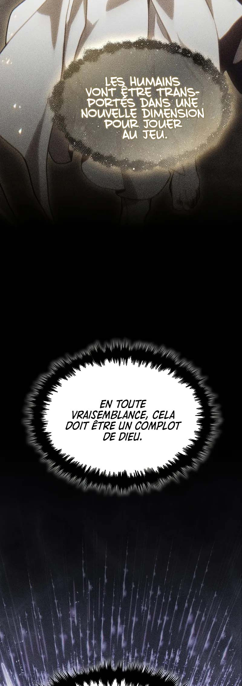 Read The Max-Level Player’s 100th Regression FR Manga Online