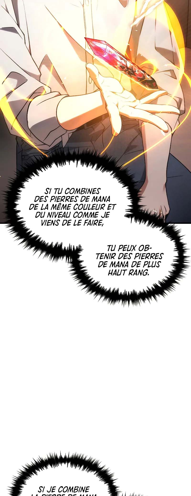 Read The Max-Level Player’s 100th Regression FR Manga Online