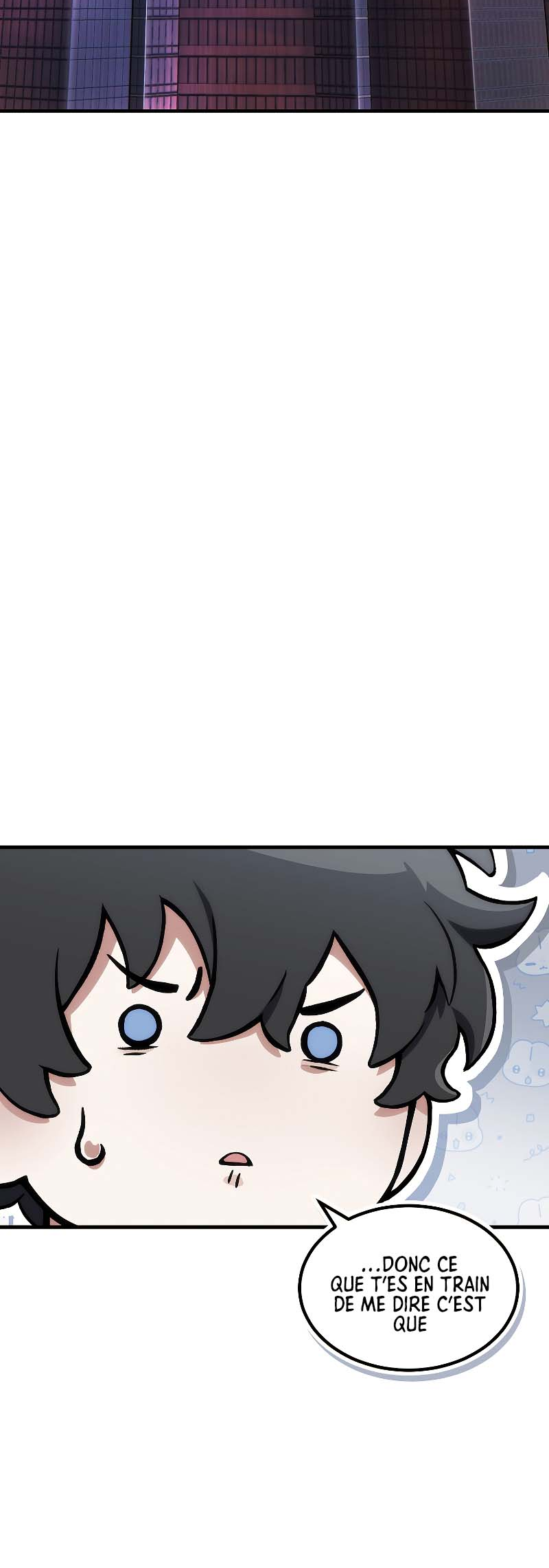 Read The Max-Level Player’s 100th Regression FR Manga Online
