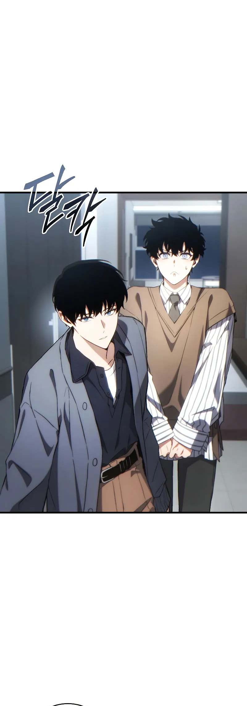 Read The Max-Level Player’s 100th Regression FR Manga Online