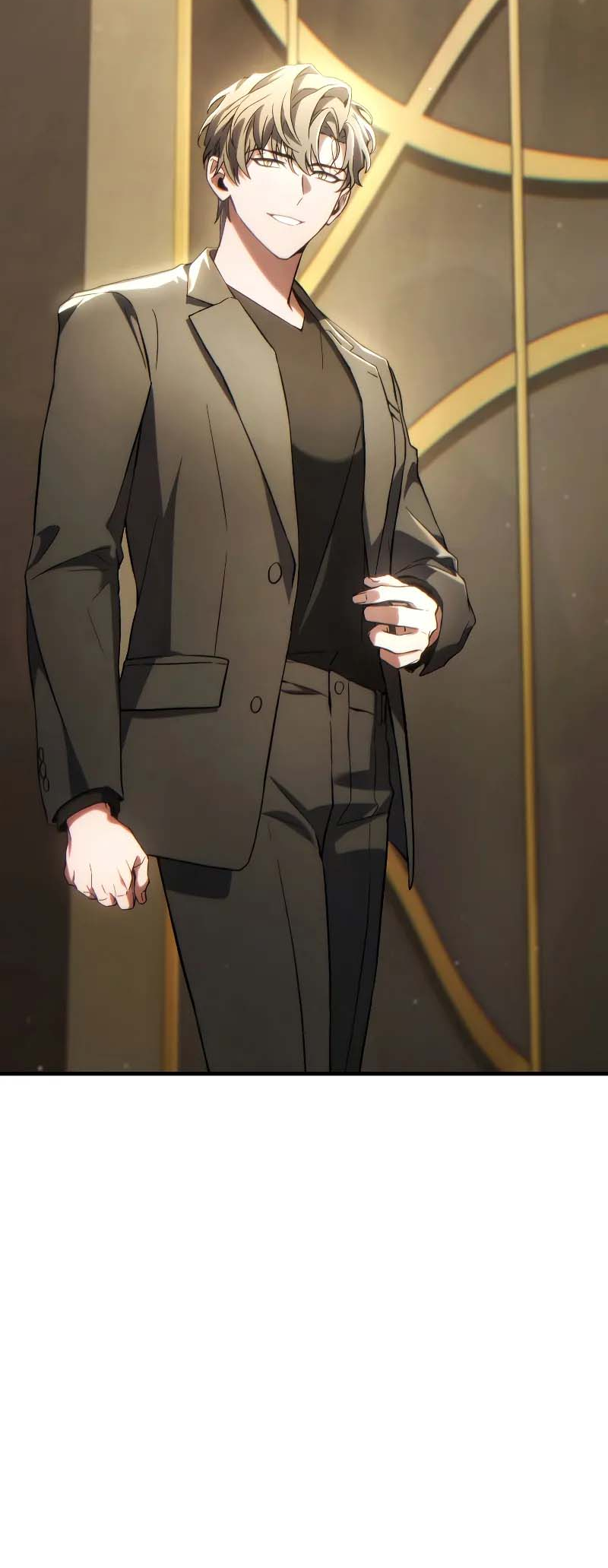 Read The Max-Level Player’s 100th Regression FR Manga Online