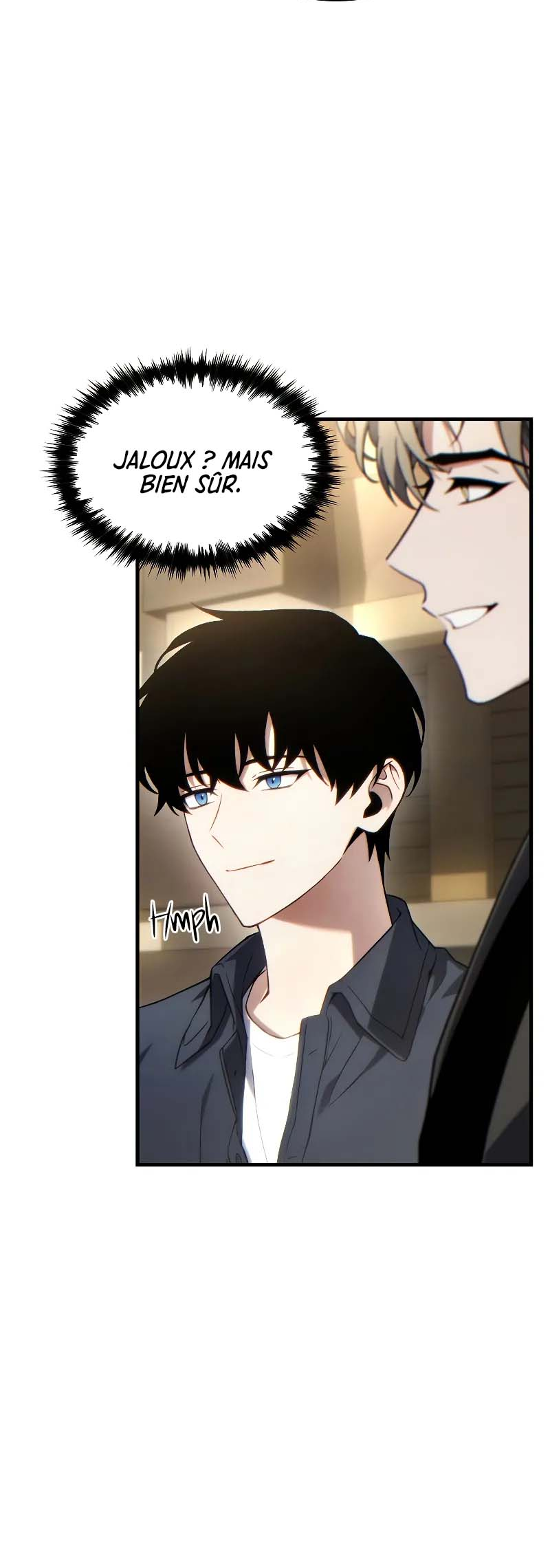 Read The Max-Level Player’s 100th Regression FR Manga Online
