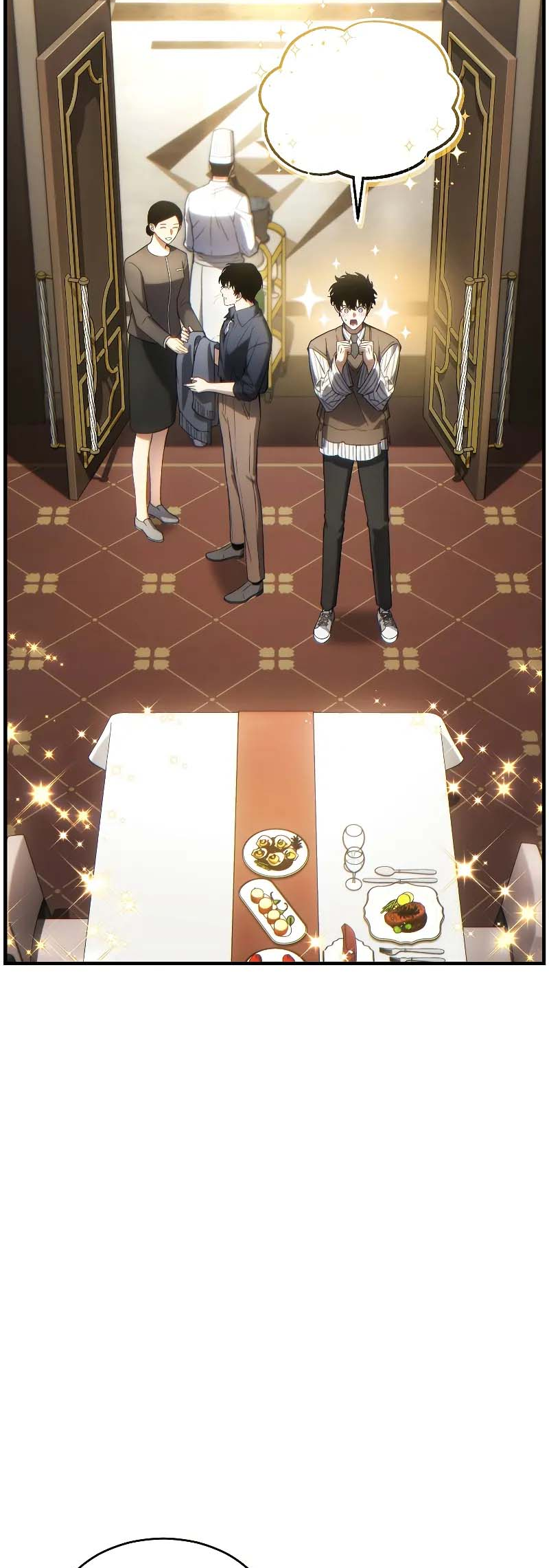 Read The Max-Level Player’s 100th Regression FR Manga Online