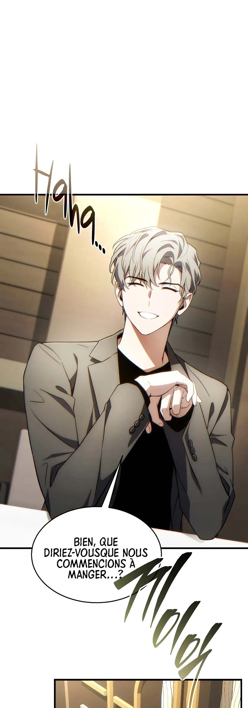 Read The Max-Level Player’s 100th Regression FR Manga Online