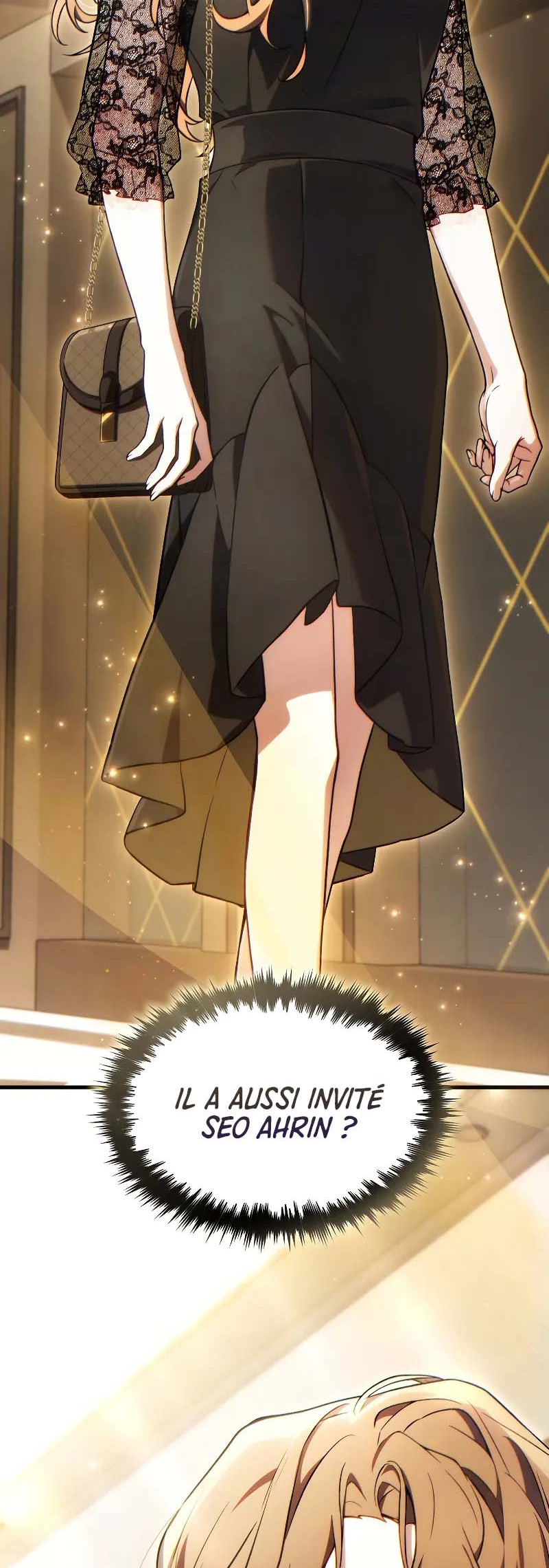Read The Max-Level Player’s 100th Regression FR Manga Online
