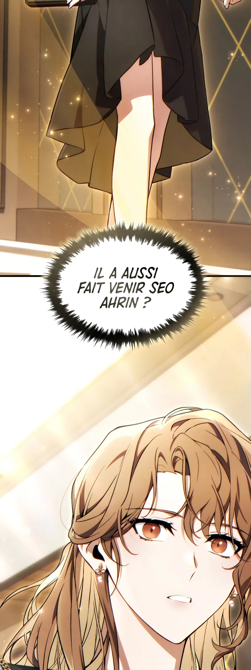 Read The Max-Level Player’s 100th Regression FR Manga Online