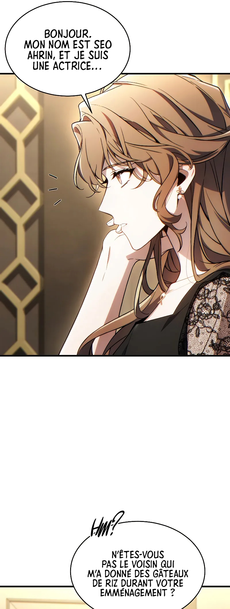 Read The Max-Level Player’s 100th Regression FR Manga Online