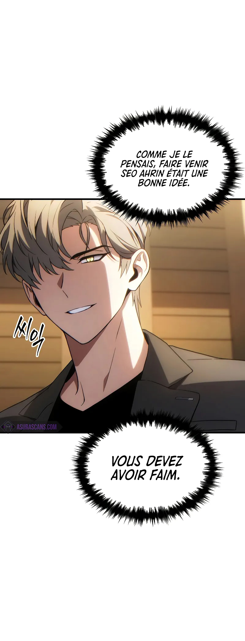 Read The Max-Level Player’s 100th Regression FR Manga Online