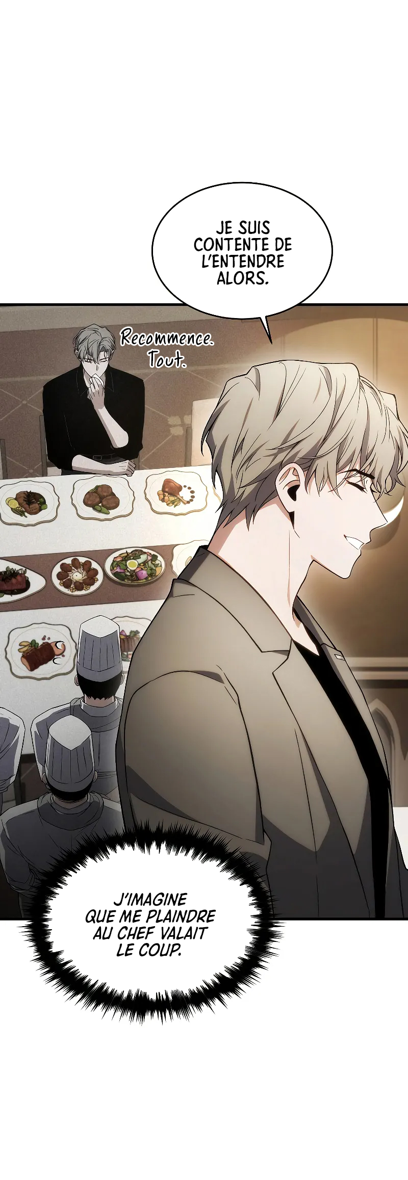 Read The Max-Level Player’s 100th Regression FR Manga Online