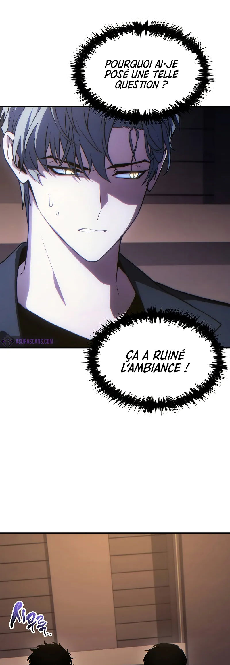 Read The Max-Level Player’s 100th Regression FR Manga Online