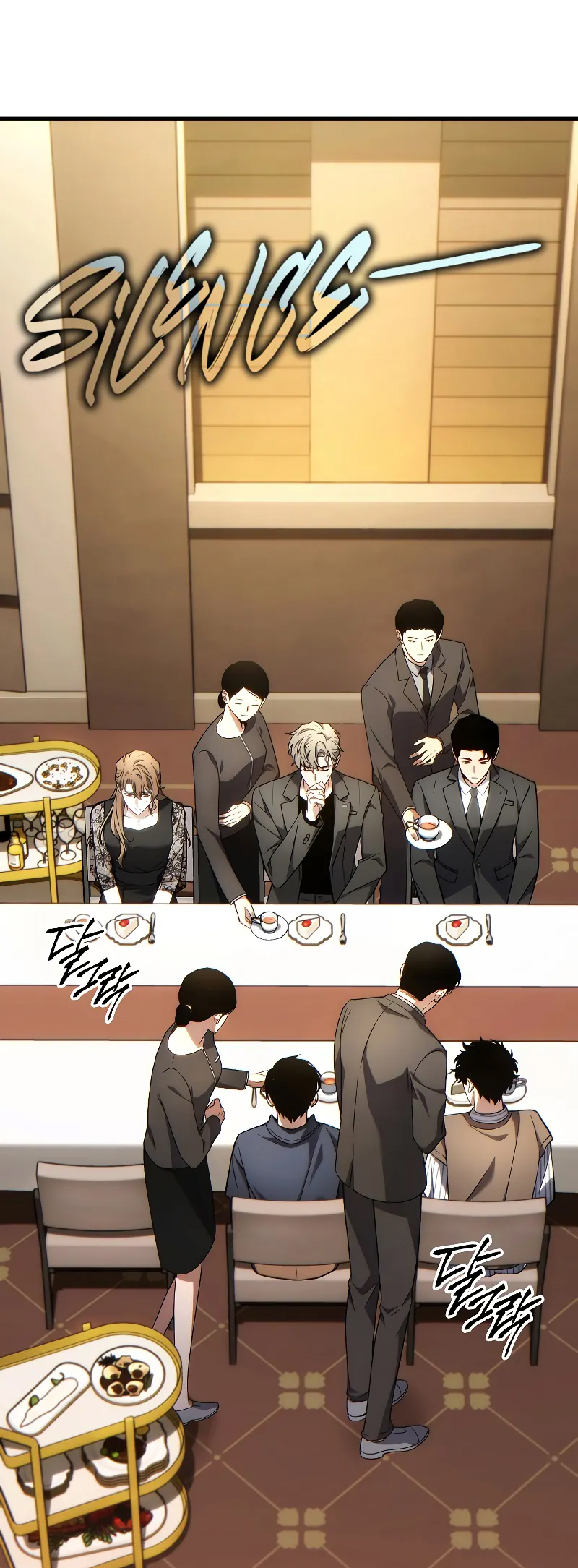 Read The Max-Level Player’s 100th Regression FR Manga Online