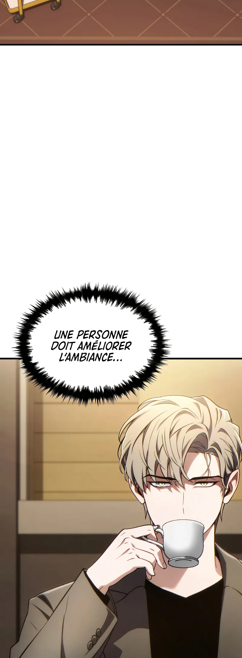 Read The Max-Level Player’s 100th Regression FR Manga Online