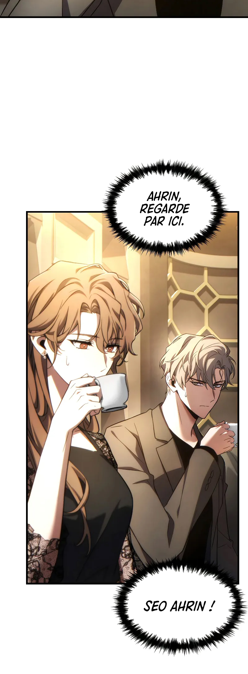 Read The Max-Level Player’s 100th Regression FR Manga Online
