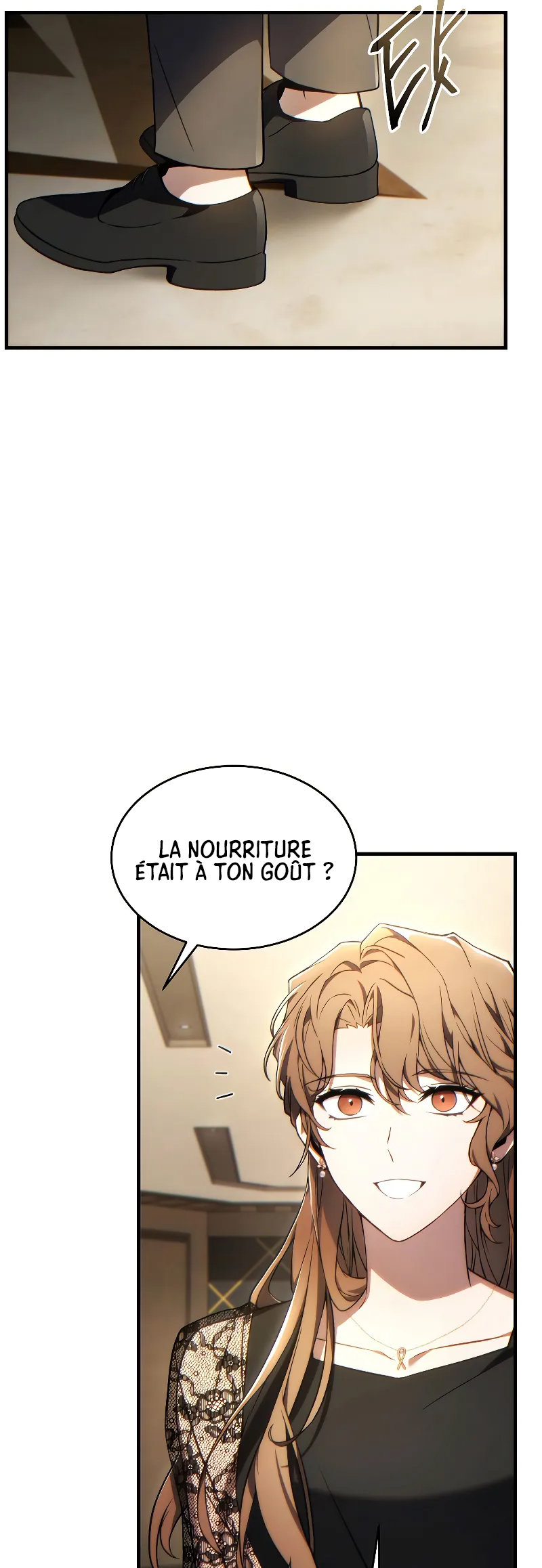 Read The Max-Level Player’s 100th Regression FR Manga Online