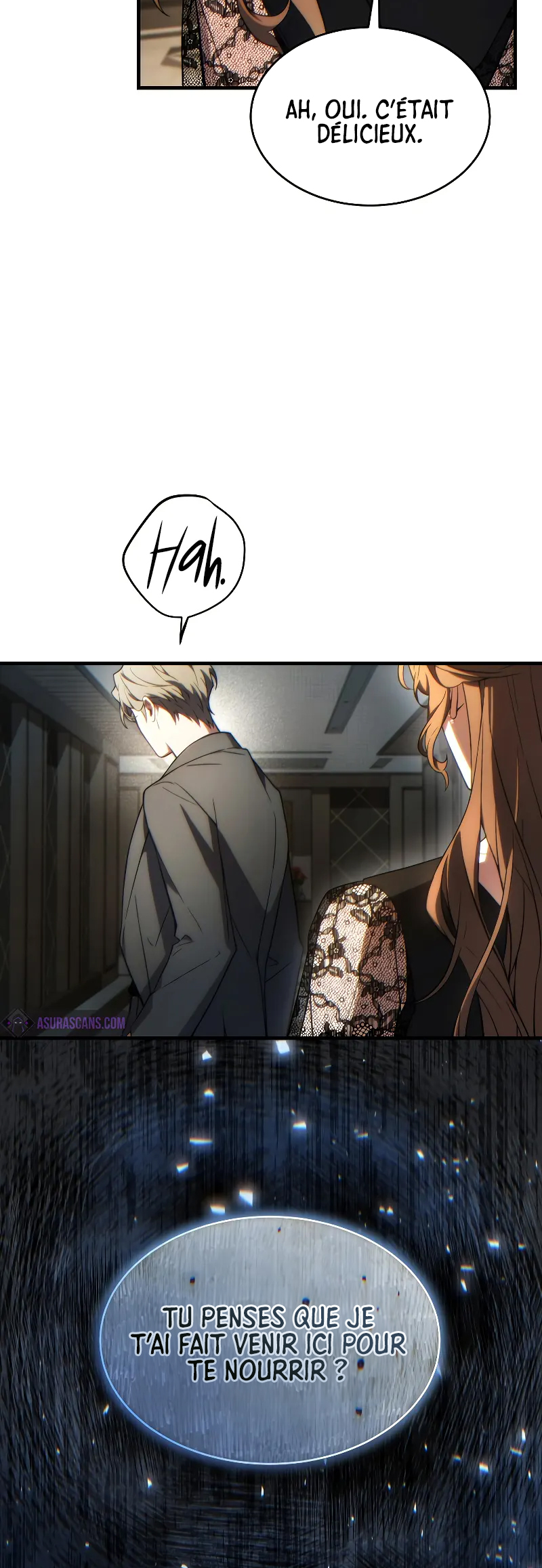 Read The Max-Level Player’s 100th Regression FR Manga Online