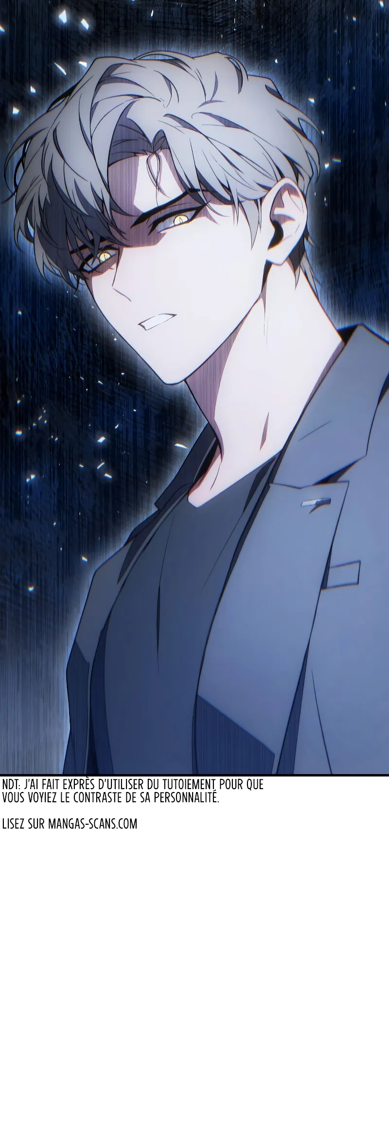 Read The Max-Level Player’s 100th Regression FR Manga Online