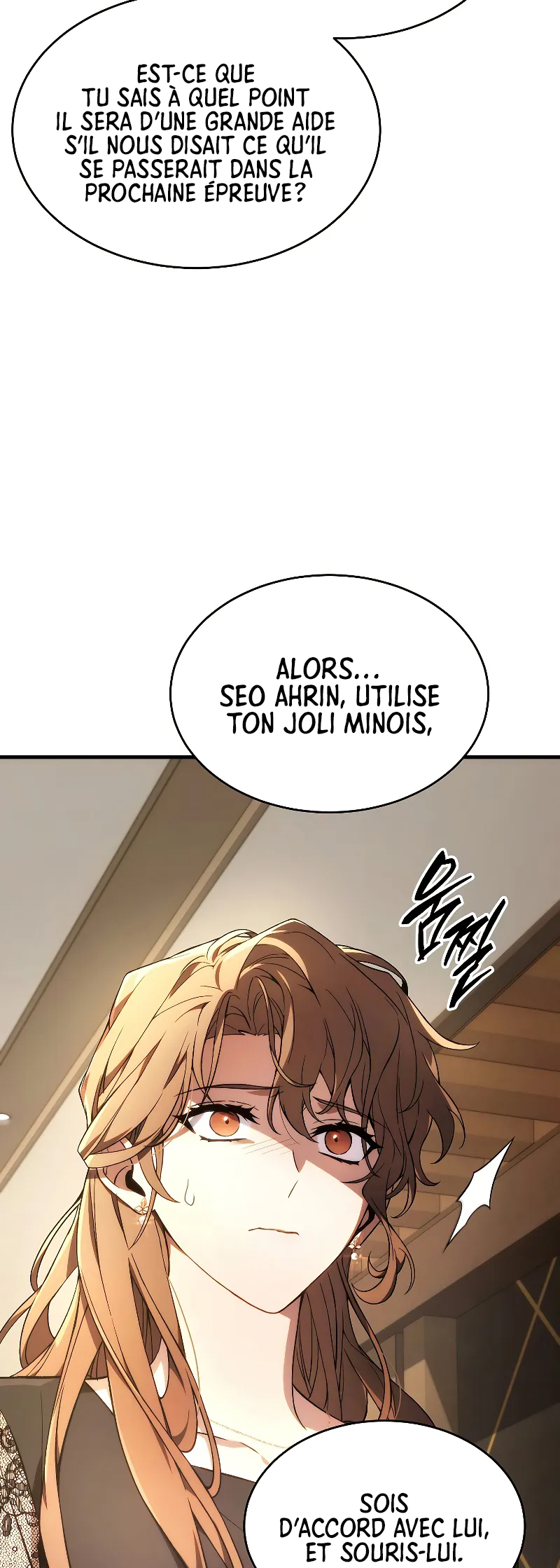 Read The Max-Level Player’s 100th Regression FR Manga Online