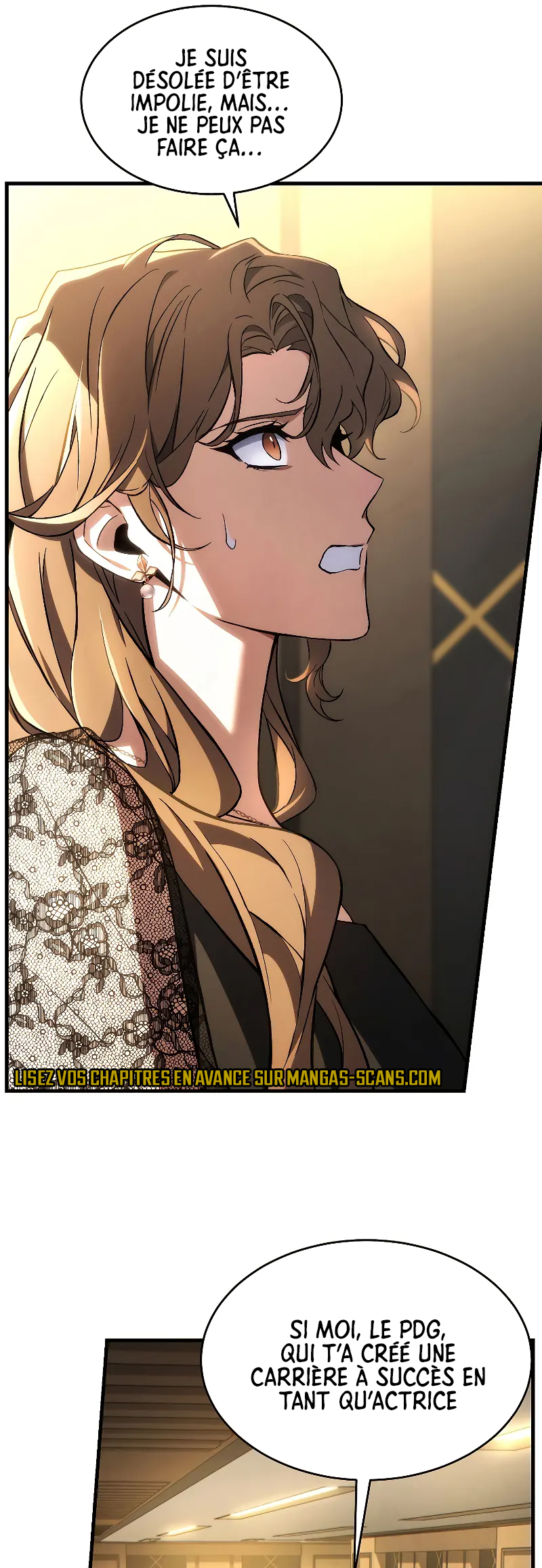 Read The Max-Level Player’s 100th Regression FR Manga Online