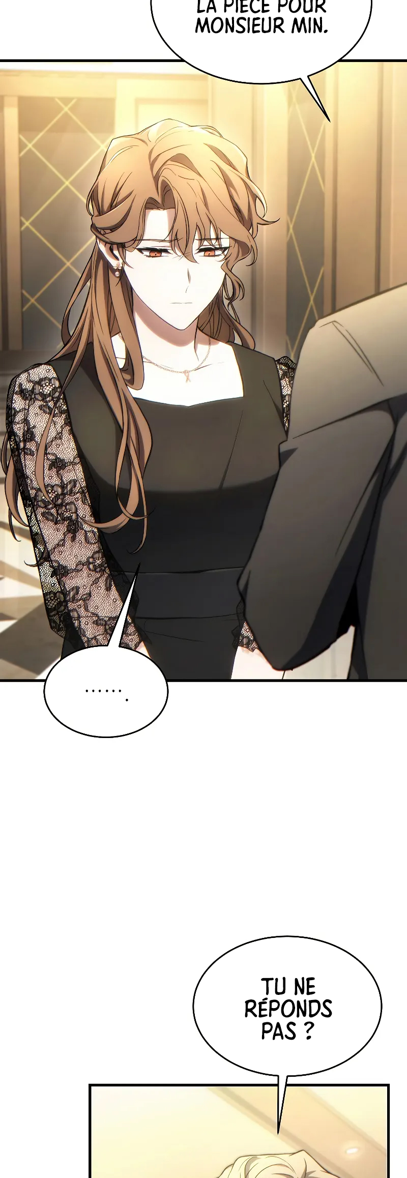 Read The Max-Level Player’s 100th Regression FR Manga Online