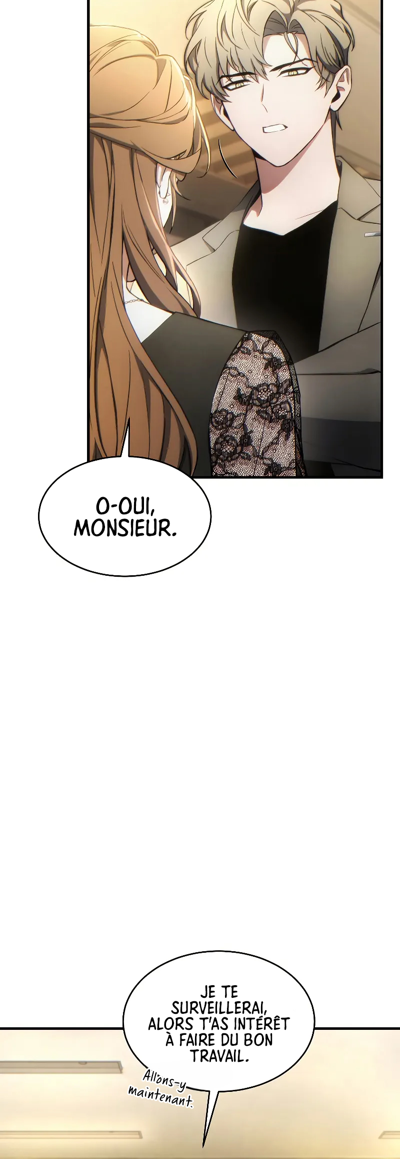 Read The Max-Level Player’s 100th Regression FR Manga Online