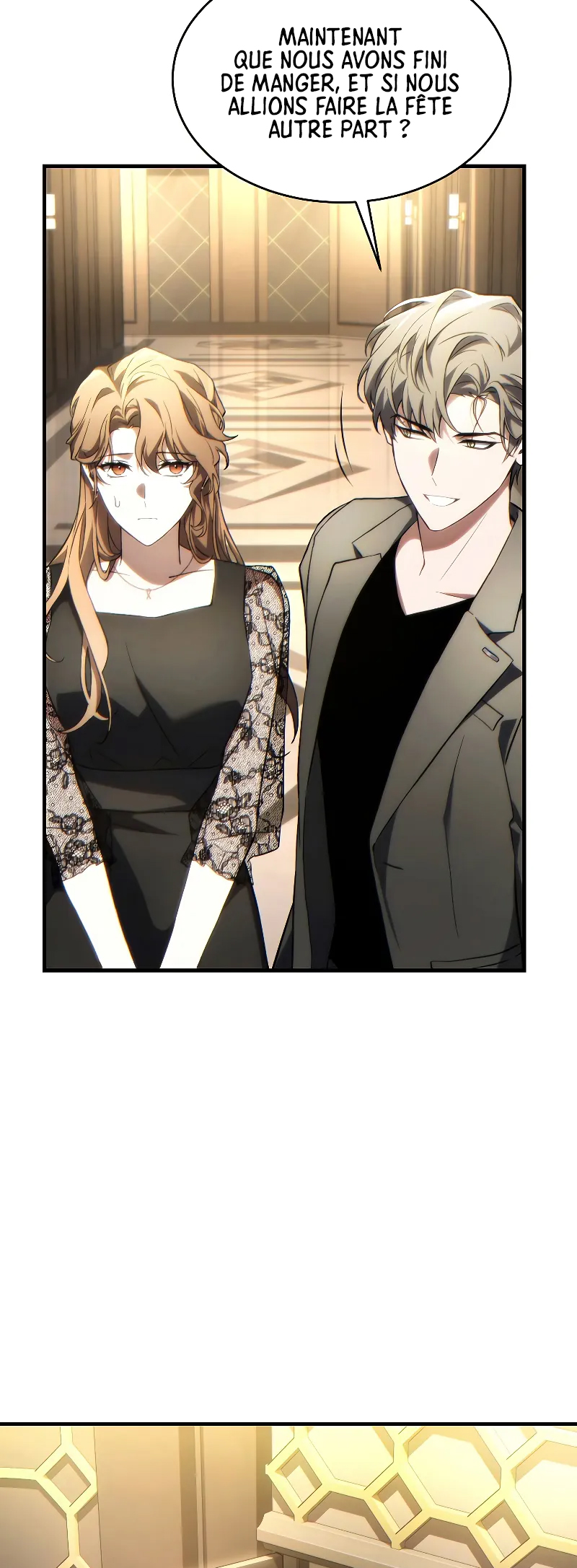 Read The Max-Level Player’s 100th Regression FR Manga Online
