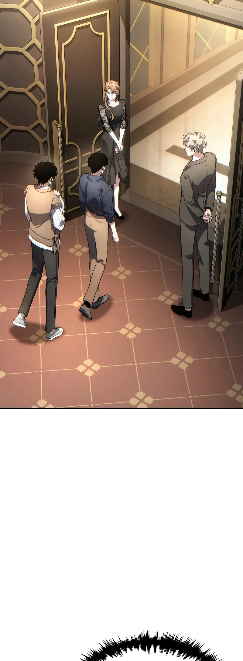 Read The Max-Level Player’s 100th Regression FR Manga Online