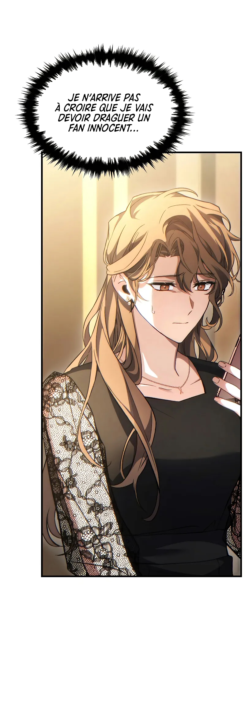 Read The Max-Level Player’s 100th Regression FR Manga Online