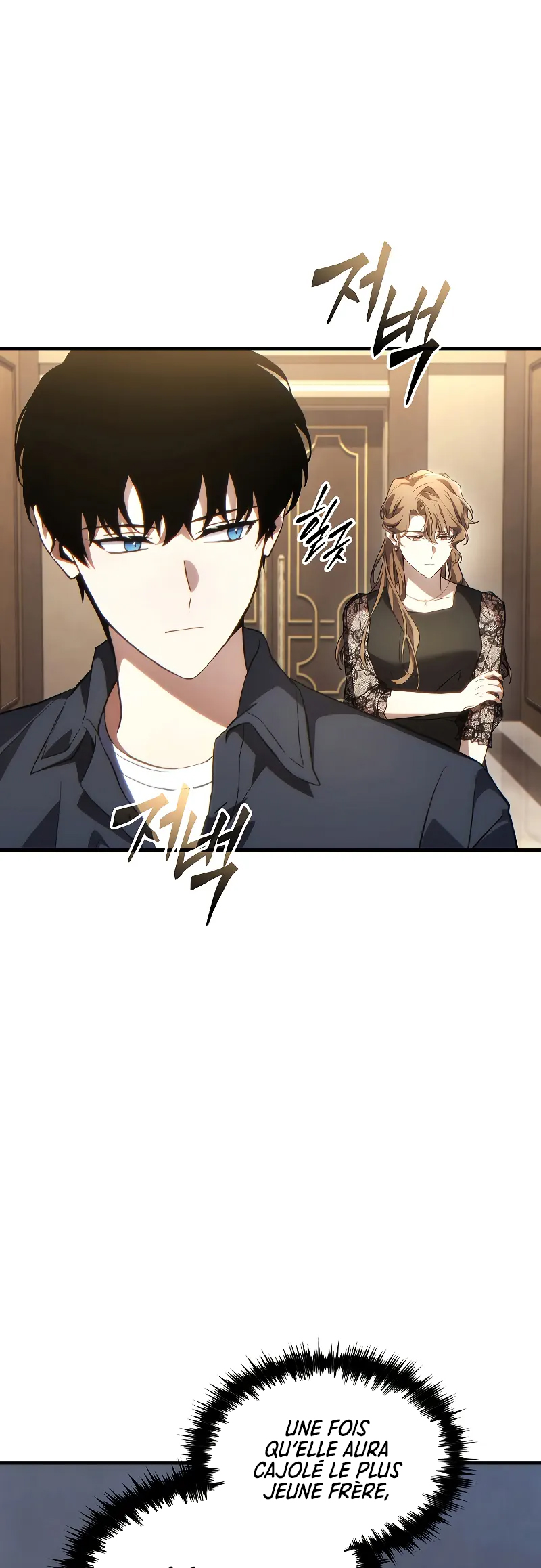 Read The Max-Level Player’s 100th Regression FR Manga Online