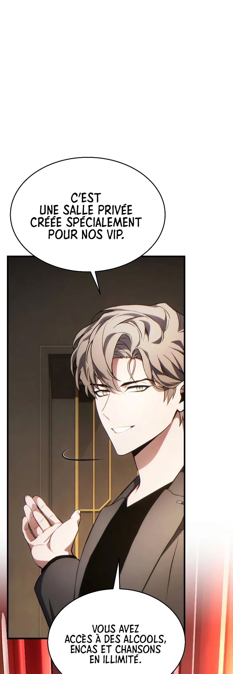 Read The Max-Level Player’s 100th Regression FR Manga Online