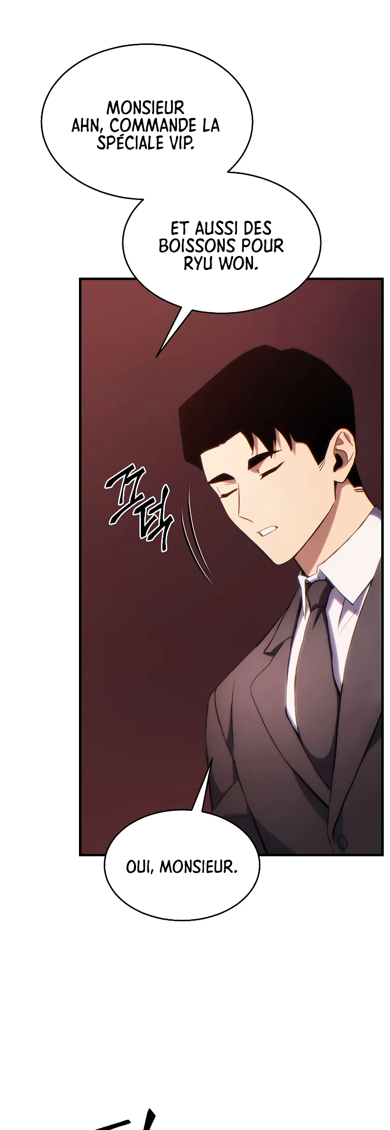 Read The Max-Level Player’s 100th Regression FR Manga Online