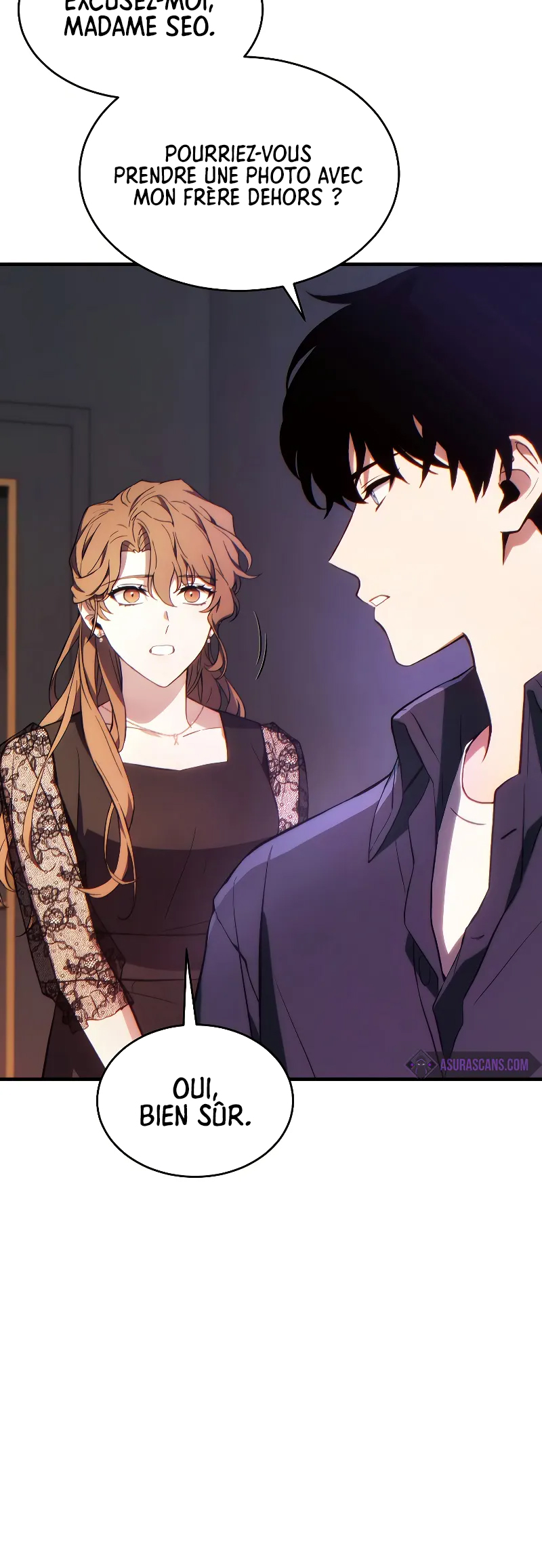 Read The Max-Level Player’s 100th Regression FR Manga Online