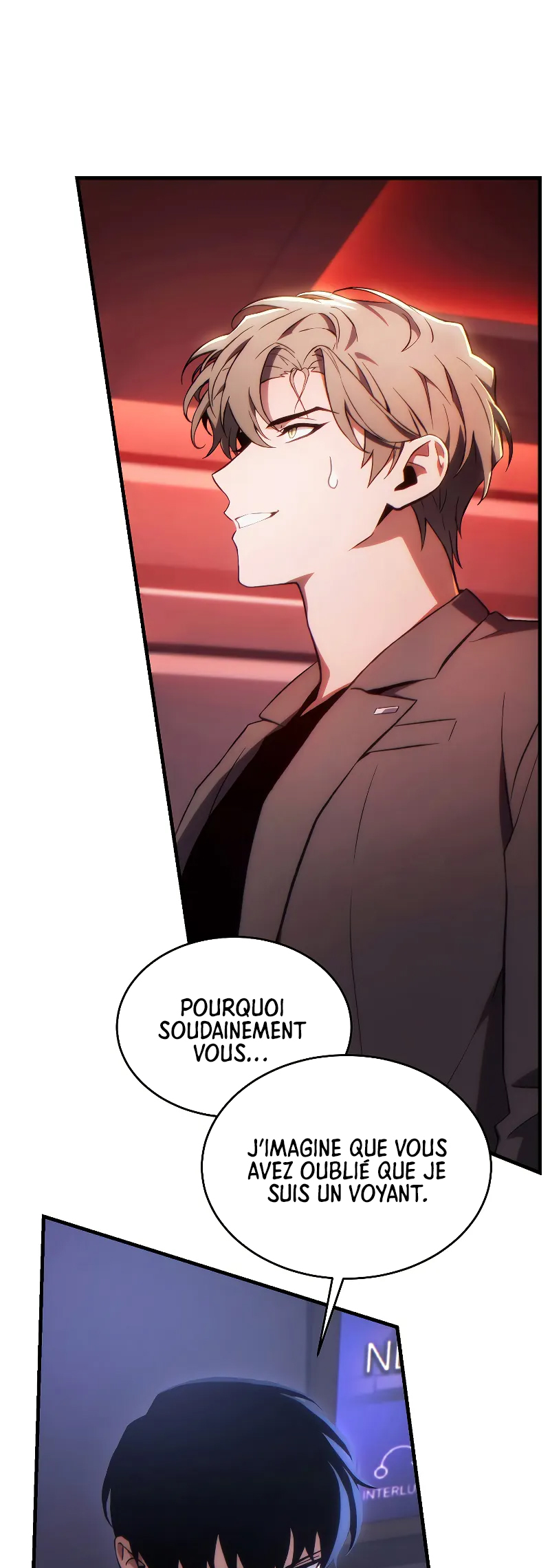 Read The Max-Level Player’s 100th Regression FR Manga Online