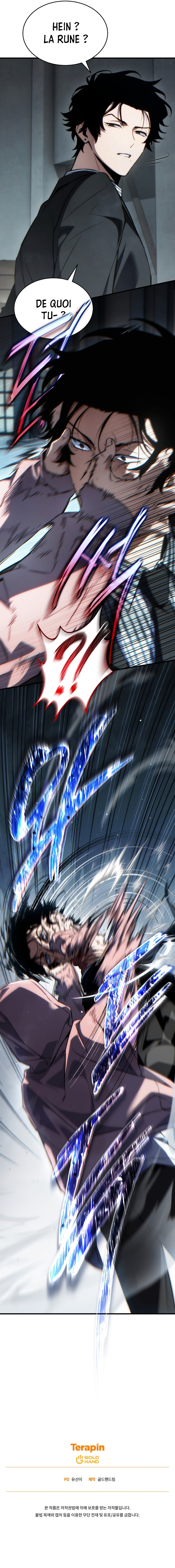 Read The Max-Level Player’s 100th Regression FR Manga Online