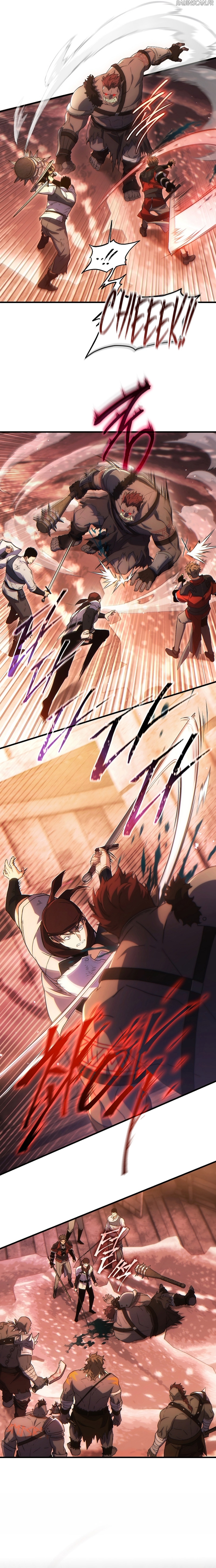 Read The Max-Level Player’s 100th Regression FR Manga Online