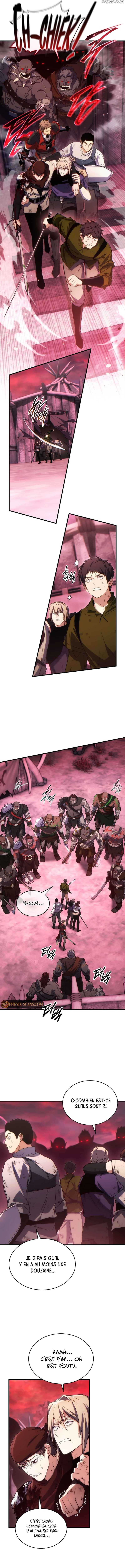 Read The Max-Level Player’s 100th Regression FR Manga Online