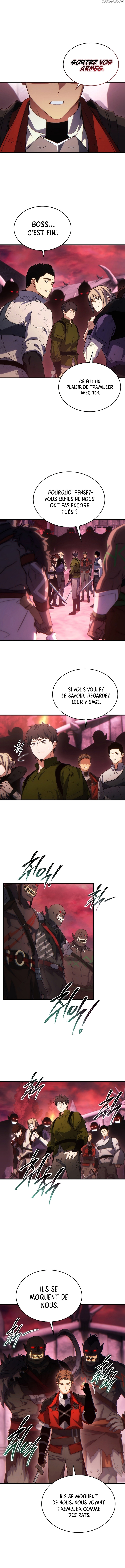 Read The Max-Level Player’s 100th Regression FR Manga Online