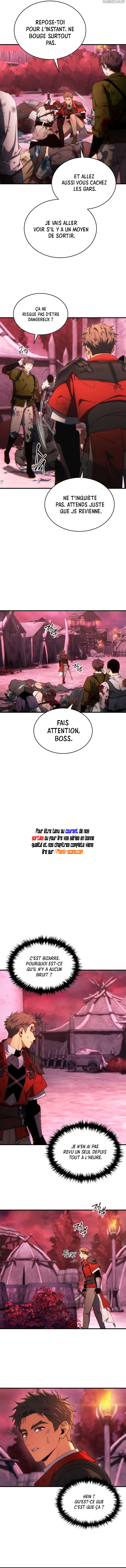 Read The Max-Level Player’s 100th Regression FR Manga Online