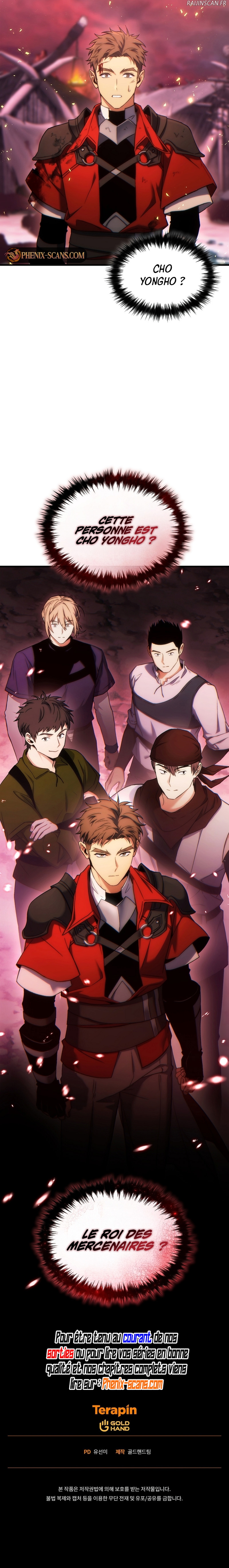 Read The Max-Level Player’s 100th Regression FR Manga Online