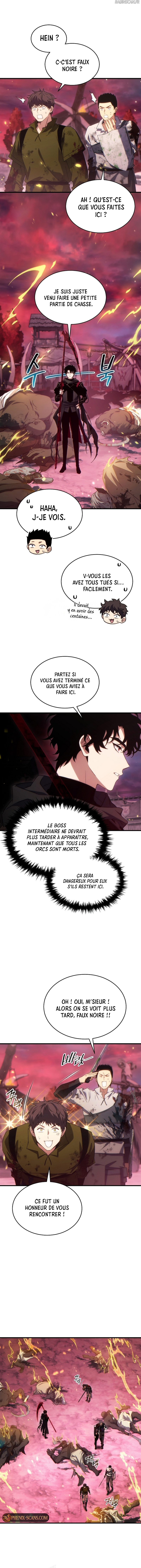 Read The Max-Level Player’s 100th Regression FR Manga Online