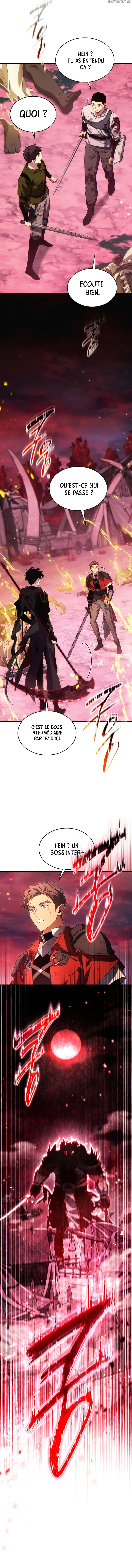 Read The Max-Level Player’s 100th Regression FR Manga Online
