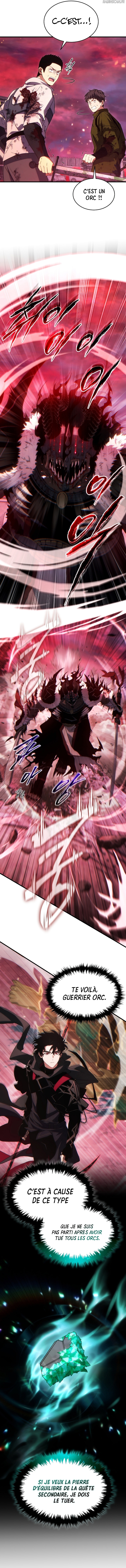 Read The Max-Level Player’s 100th Regression FR Manga Online