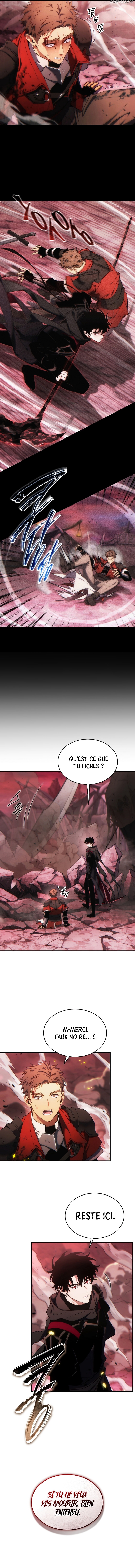 Read The Max-Level Player’s 100th Regression FR Manga Online