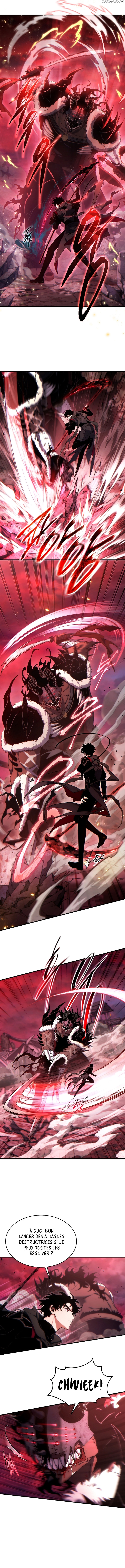 Read The Max-Level Player’s 100th Regression FR Manga Online