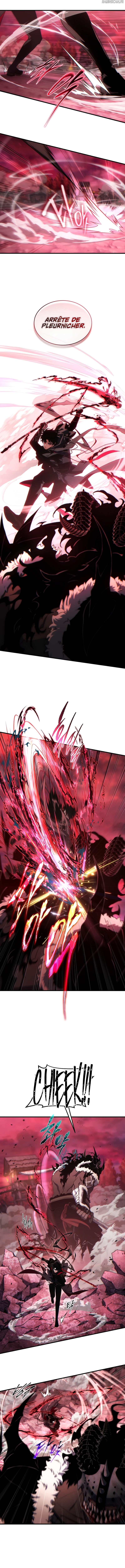 Read The Max-Level Player’s 100th Regression FR Manga Online