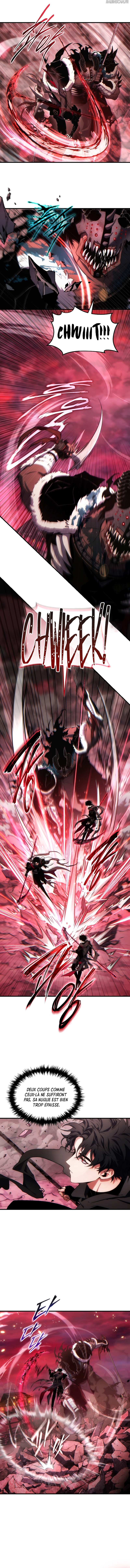 Read The Max-Level Player’s 100th Regression FR Manga Online
