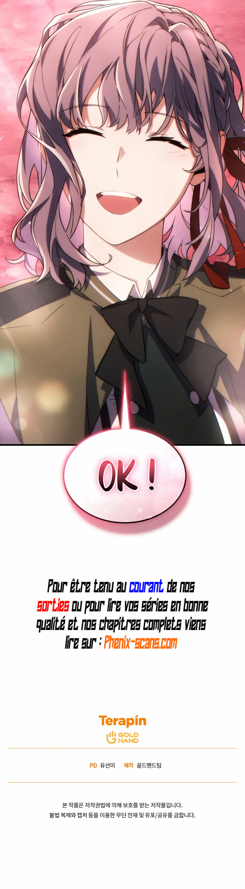Read The Max-Level Player’s 100th Regression FR Manga Online