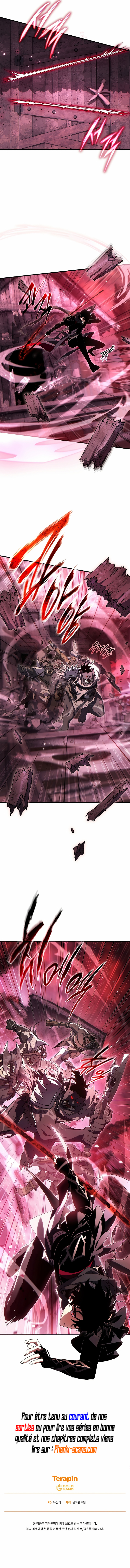 Read The Max-Level Player’s 100th Regression FR Manga Online