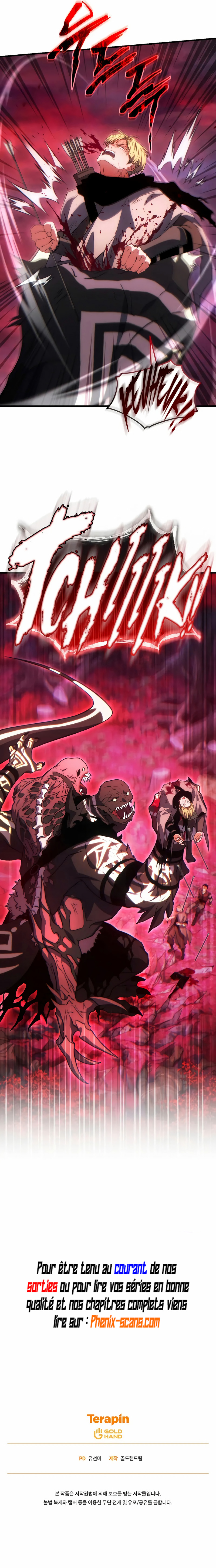 Read The Max-Level Player’s 100th Regression FR Manga Online