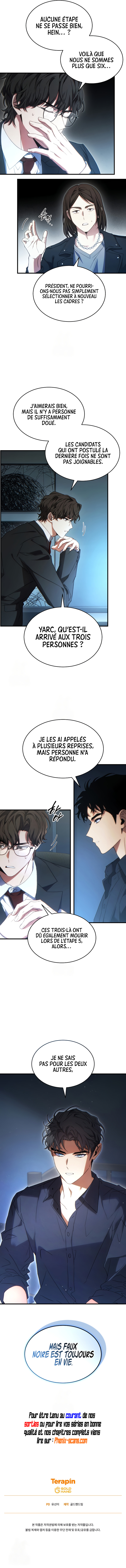Read The Max-Level Player’s 100th Regression FR Manga Online